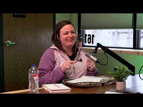How much does Jesus love us? | Applied Ep. 42 - Amber Hempen