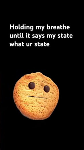 What state