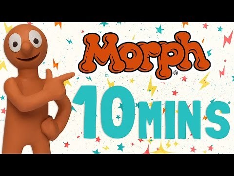TAKE HART | 10 MINUTE COMPILATION | MORPH