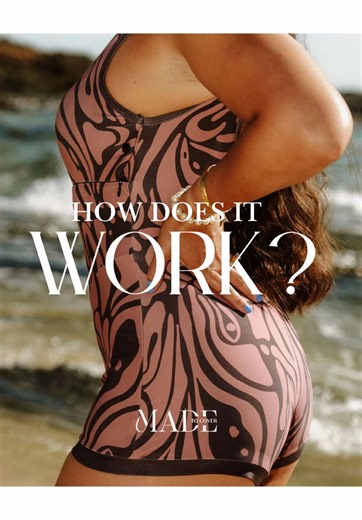 ✨This is how it works ✨ Functional breastfeeding access No nip slips. No wraps to cover up. No fuss Just supportive, flattering swimwear designed to make breastfeeding simpler—wherever you are. Ps. Can be worn beyond the water. Style up for brunch or dinner 🫶🏻