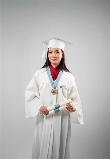 3 semanas como licenciada: cómo fue mi graduación rápida