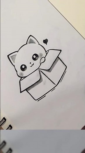 Cute Things to Draw When Bored ✏️ - Part 17 #drawing #sketch #art #cute #simple #easy #tutorial