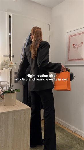 Get ready for bed with me🌙🕯️ #nightroutine #nighttimeroutine #vlog | Night Time Routine