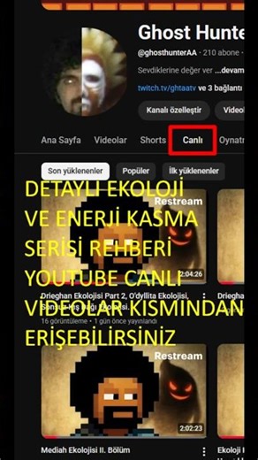 MAKSİMUM ENERJİ VE EKOLOJİ KASMA REHBERİ ‪@BlackDesertOnline‬ ‪@BlackDesert_KR‬