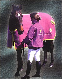 Make your mark with a logo - Horse & Hound