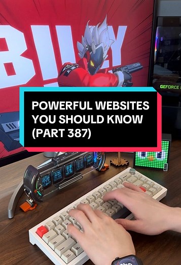 Powerful Websites for Web Developers to Explore