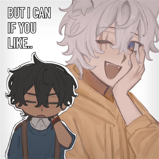 Exploring Lumine Webtoon Characters and Stories