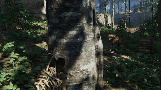 How to Tame a Jaguar in Soulmask