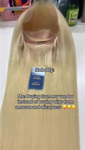 Why Buying Wigs from Vendors is Better than Online Retail