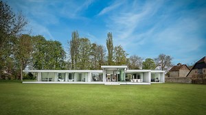 Bespoke Landscapes and Luxury Garden Design | Award-Winning