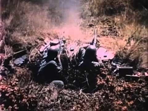 Fired Up! military cadence