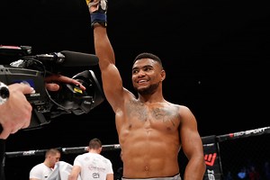 Le Cage Warriors prévoit un événement le 3 juillet à Paris !