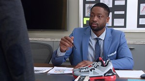 Did someone say one-on-one with Dwyane Wade? Watch now to see Dwyane Wade bring his style game to Amazon Fashion. Shop his collections now: http://amzn.to/2pOxy5O Way of Wade Stance TheTieBar.com MISSIONAthlete | Amazon Fashion