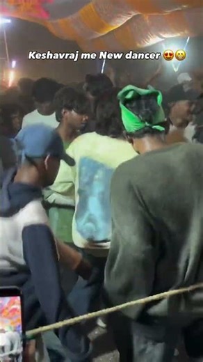 New Dancer Keshav Raj Band | VK Music Official | #shortvideo #viral #horror