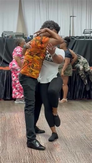 11K views · 347 reactions | In traditional Dfw Swingout, we didn't do...