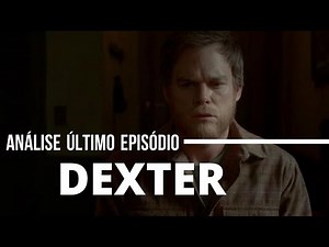 DEXTER | 8ª Temporada, Episódio 12 (ÚLTIMO episódio)