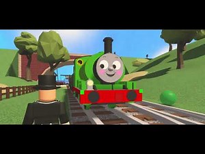 BTWF: Thomas Remakes | Percy and Harold- Remake
