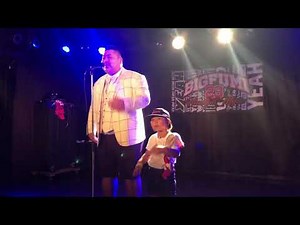 手を上げて / Bigfumi