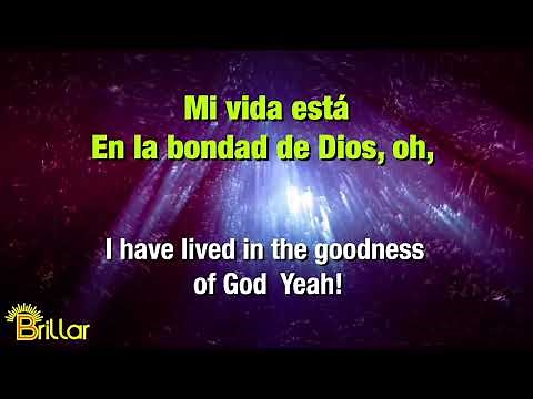 Goodness of God (Lyrics) ~ Bethel Music (Bilingual)