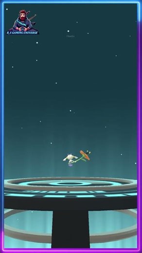 “SHINY FLABÉBÉ EVOLUTION 🌸 RARE POKÉMON in Pokémon GO!”