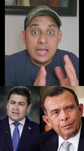 Pepe Lobo se va con todo contra JUAN ORLANDO HERNANDEZ #primerohonduras #noticiadeimpacto #honduras🇭🇳 #corruptostodos