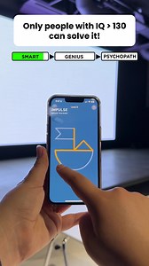 How high is your IQ?樂 | International IQ Test | Facebook