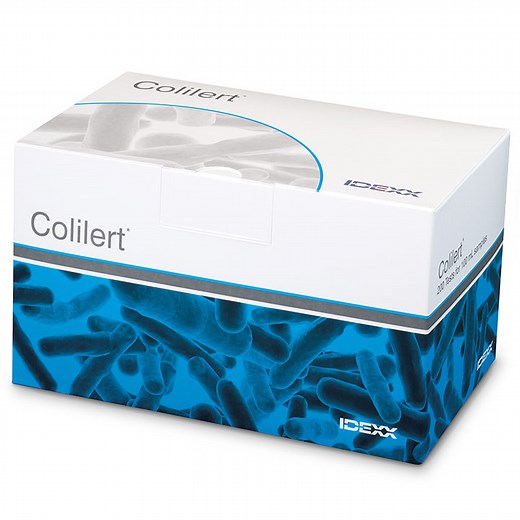 IDEXX - Colilert - Detecting Total Coliform and E. coli - PT. THERMALINDO
