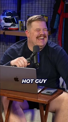 Hawkeye, hot guy, what’s the difference