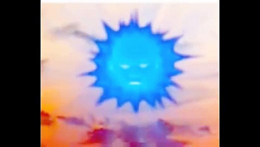 teletubbies in g major