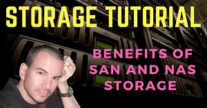 The 11 Top Benefits of SAN and NAS Storage - FlackBox
