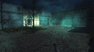 Blood Remake alpha demo file