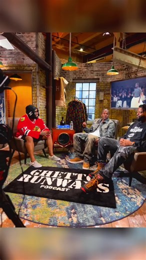 King Push: Fashion, Culture & Chicago Style