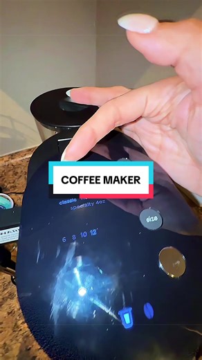 Compact Coffee Maker for Your Kitchen