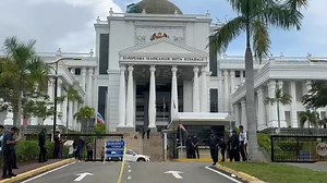 Kes Zara Qairina: Lima remaja berdepan tuduhan buli
