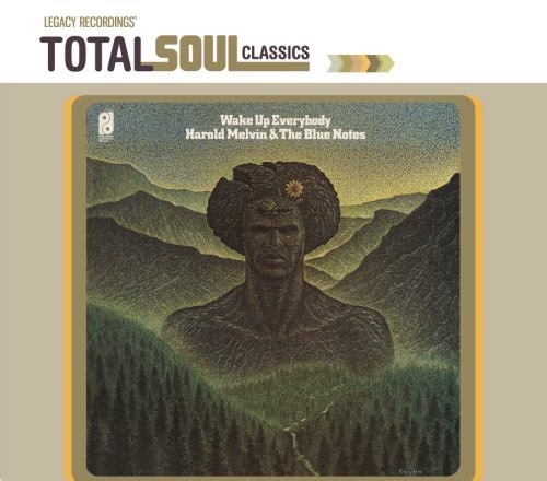 Harold Melvin And The Blue Notes - Wake Up Everybody