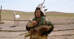 Independent Lens:Reel Injun: Dances With Wolves