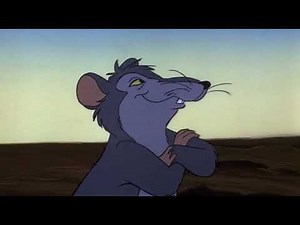 Iggle Piggle (Dumbo) Part 9 - Templeton Meets Iggle Piggle/Captain Hook's Idea