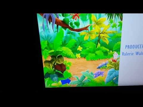 Dora credits - Find Map