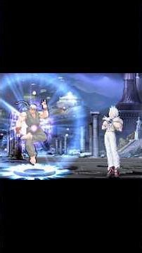 Lord Ryu vs God Akuma. Street Fighter