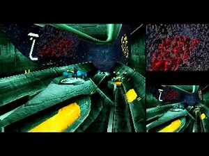 Infinite Space 71: Let There Be Light! (480p)