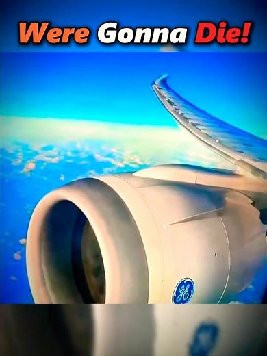 How Airplanes Are Tested 😱