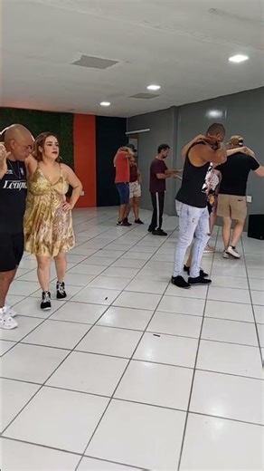 ￼ aula de forró #piseiro