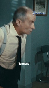 384K views · 7.7K reactions | Qui parle aussi en énigme comme ça ? ‍‍ Rdv cultissime avec Fantomas, ce soir sur TMC et TF1+. | TMC | Facebook