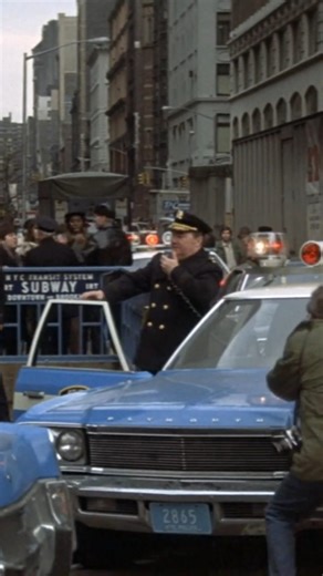 The Taking of Pelham One Two Three 1974