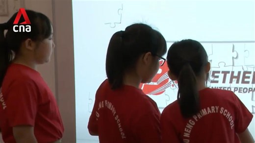 National Day celebrations: Schools using immersive experiences to get into festive spirit