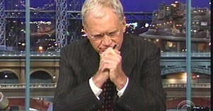 David Letterman's dating history: Everything we know about his past and present relationships