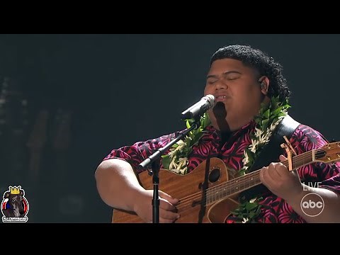 Iam Tongi Guardian Full Performance | American Idol 2023 Top 8 S21E17