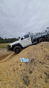 The all-new Ford Ranger Super Duty has arrived in Australia, and we've been given a first look 👀 | carsales.com.au