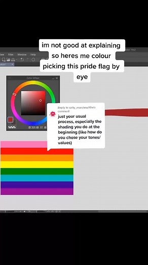 How to Pick Colors for Digital Art: A Step-by-Step Guide