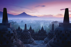 17 Famous Landmarks in Indonesia: Historical Sites, Monuments & More